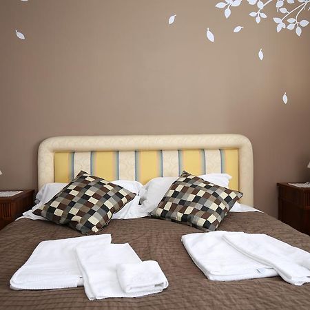 Anastasio II Bed & Breakfast Rome Ruang foto