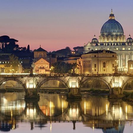 Anastasio II Bed & Breakfast Rome Bagian luar foto
