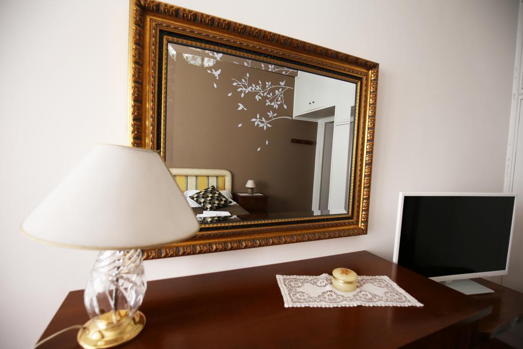 Anastasio II Bed & Breakfast Rome Ruang foto