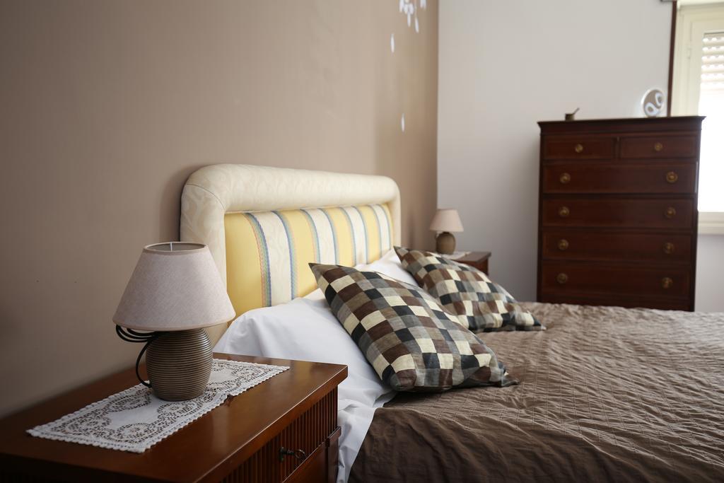 Anastasio II Bed & Breakfast Rome Ruang foto