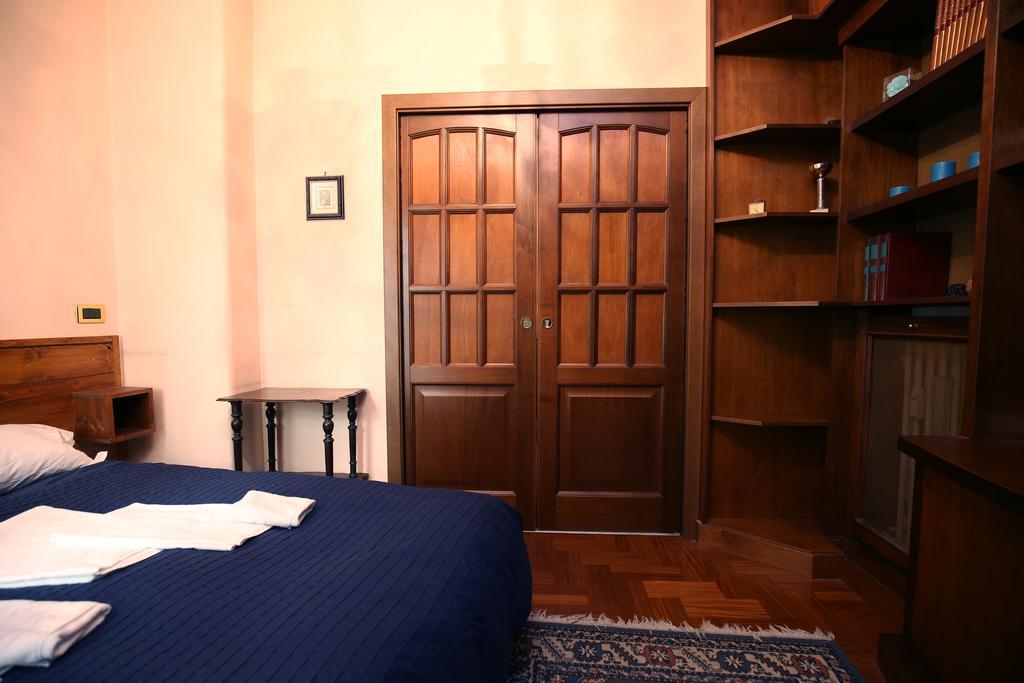 Anastasio II Bed & Breakfast Rome Ruang foto