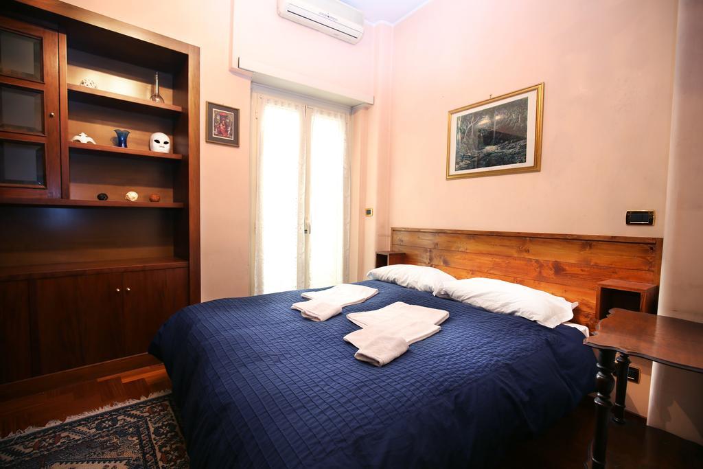 Anastasio II Bed & Breakfast Rome Ruang foto
