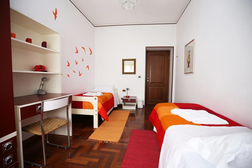 Anastasio II Bed & Breakfast Rome Ruang foto