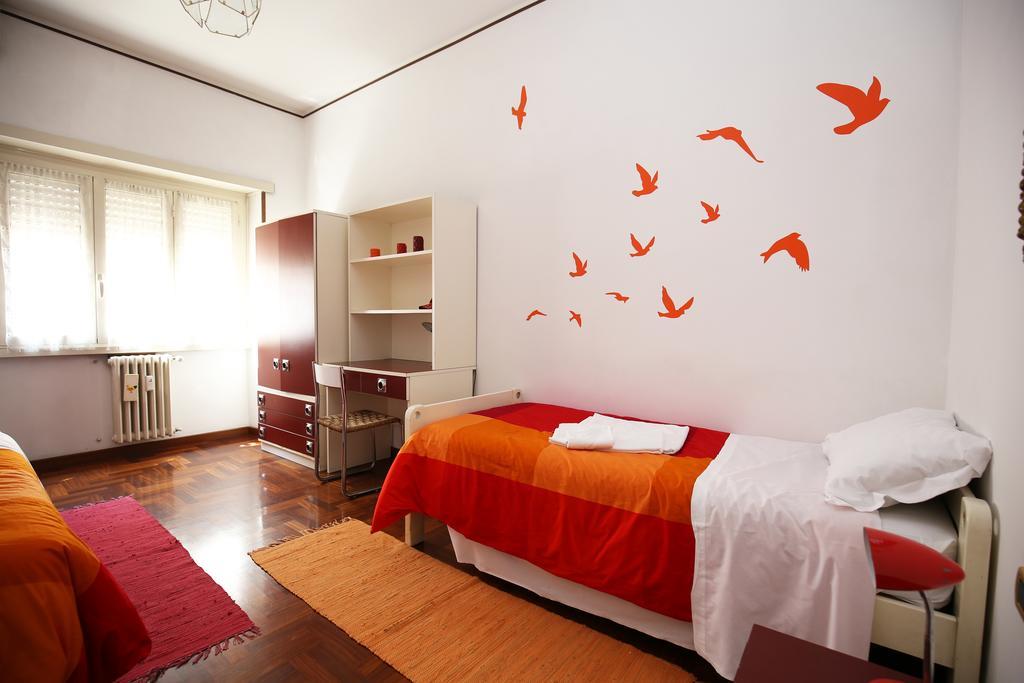 Anastasio II Bed & Breakfast Rome Ruang foto