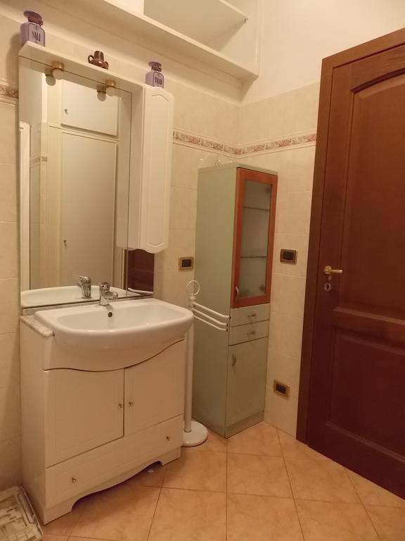 Anastasio II Bed & Breakfast Rome Bagian luar foto