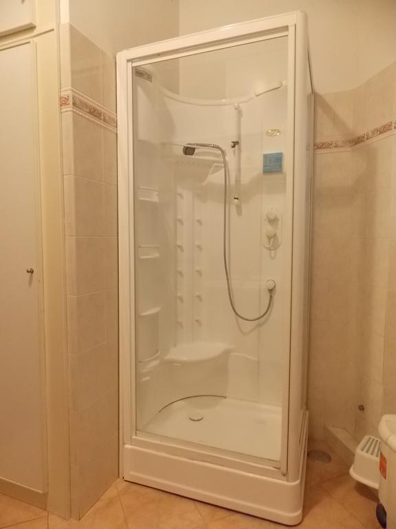 Anastasio II Bed & Breakfast Rome Bagian luar foto