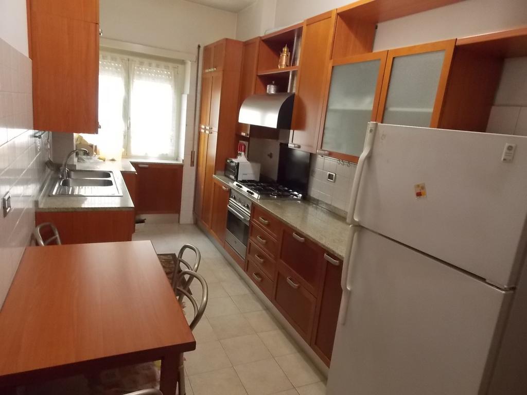 Anastasio II Bed & Breakfast Rome Bagian luar foto