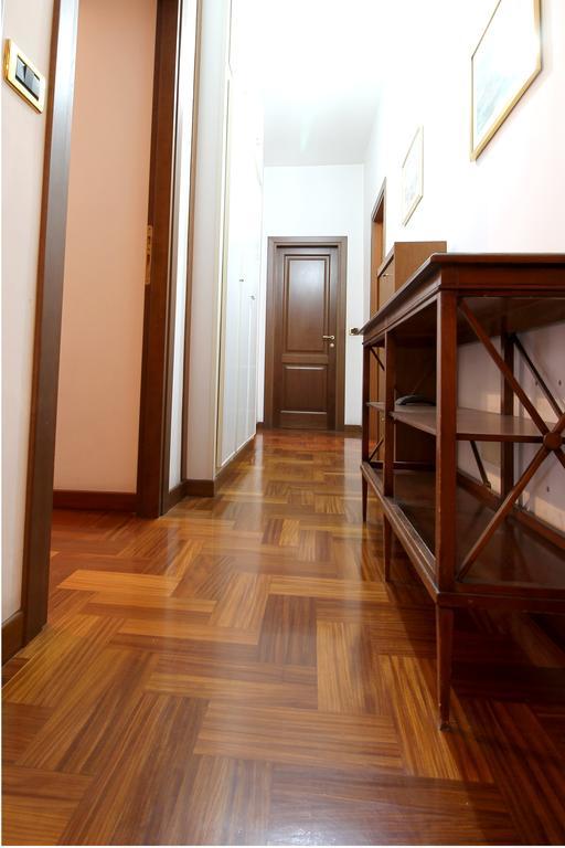 Anastasio II Bed & Breakfast Rome Bagian luar foto