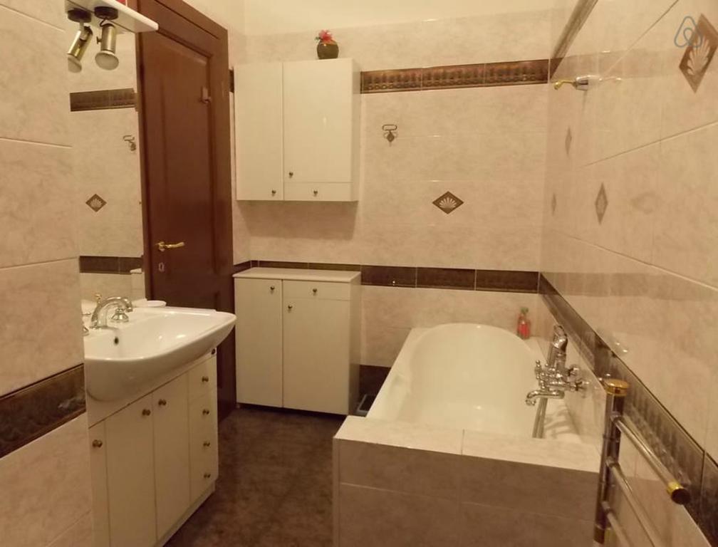 Anastasio II Bed & Breakfast Rome Bagian luar foto