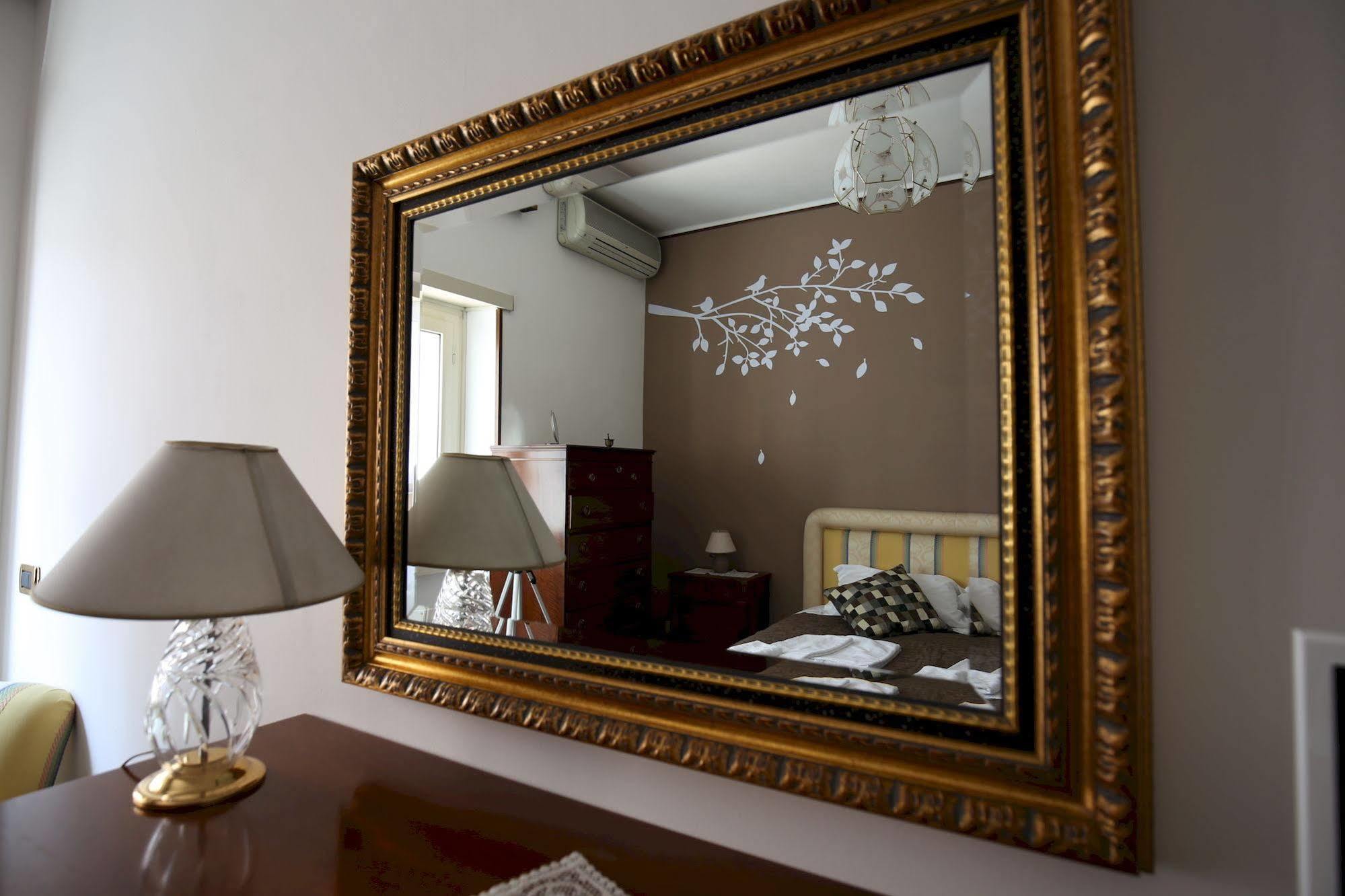 Anastasio II Bed & Breakfast Rome Bagian luar foto