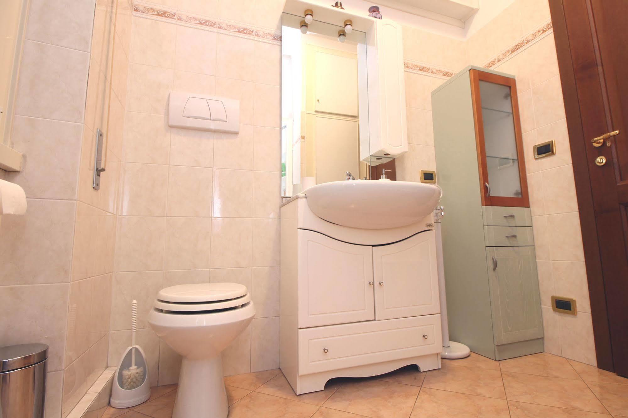 Anastasio II Bed & Breakfast Rome Bagian luar foto