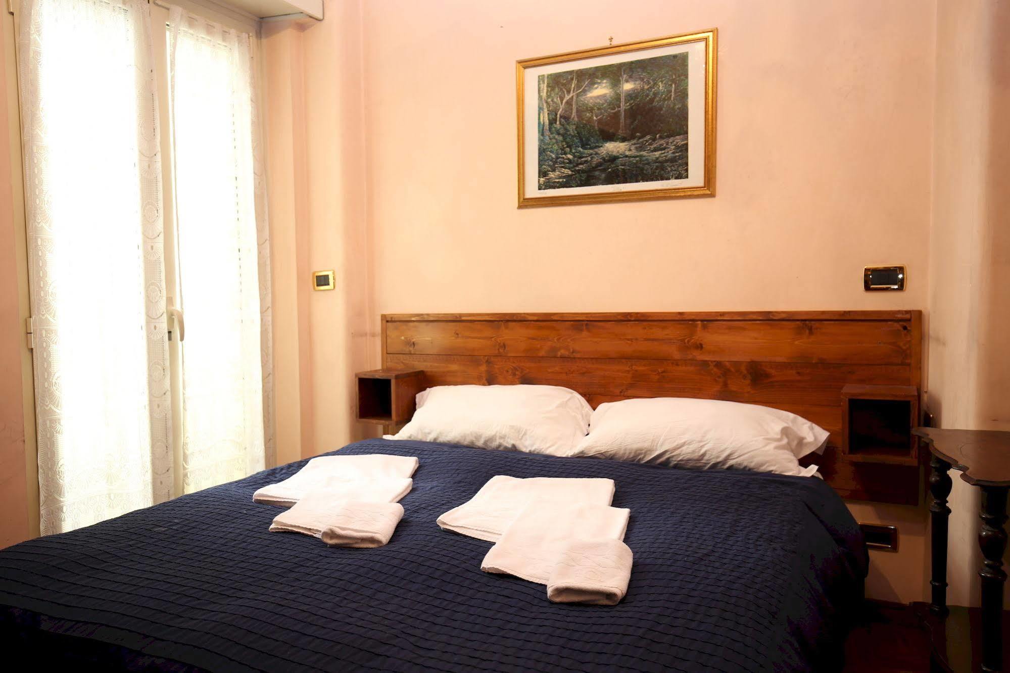 Anastasio II Bed & Breakfast Rome Bagian luar foto