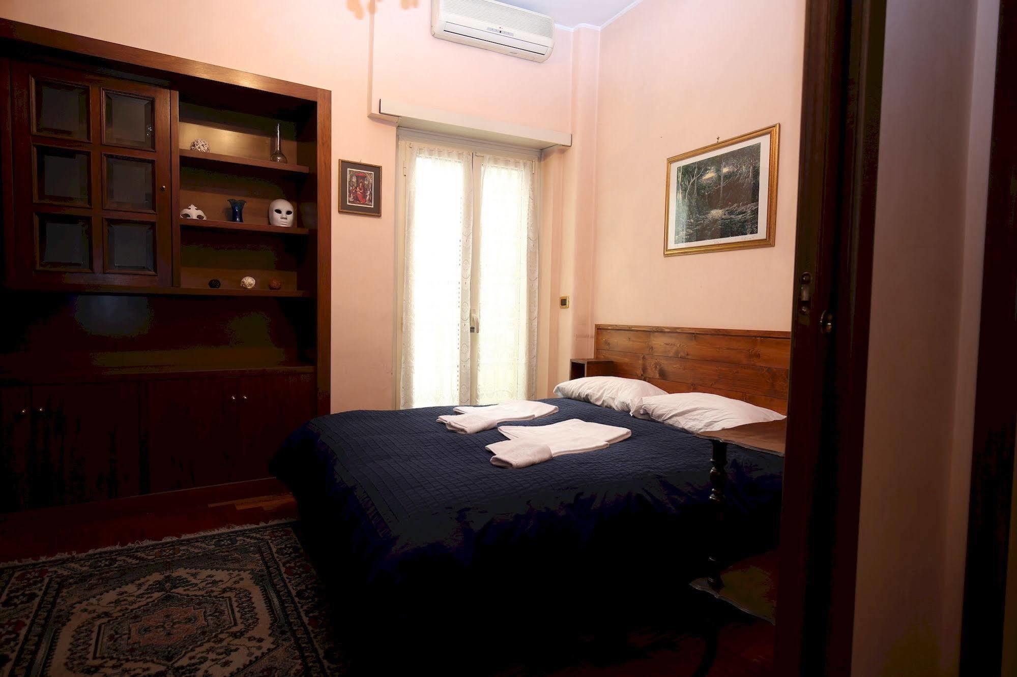 Anastasio II Bed & Breakfast Rome Bagian luar foto