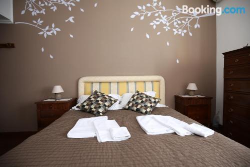 Anastasio II Bed & Breakfast Rome Bagian luar foto